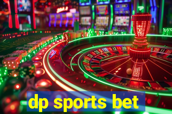 dp sports bet